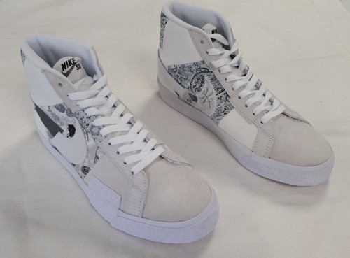 Nike zooom blazer - zooom,