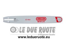 Barre Oregon Tronçonneuse