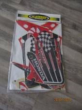 kit déco BLACKBIRD neuf HONDA