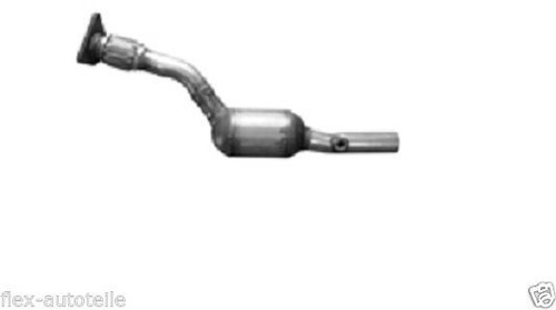 Catalyseur kat pour renault - pour,