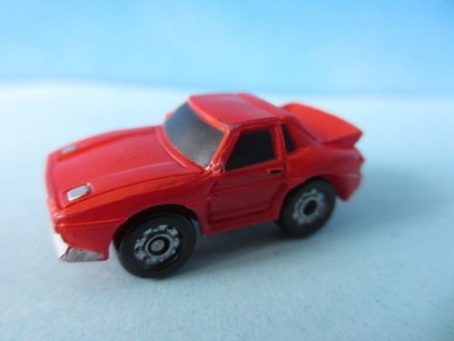 Vintage micro machines sans - machines,