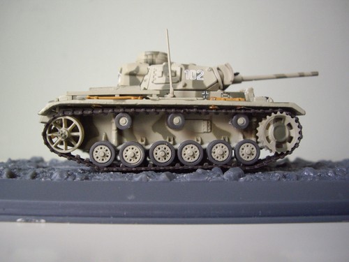 Ixo militaire tank - 1/72,