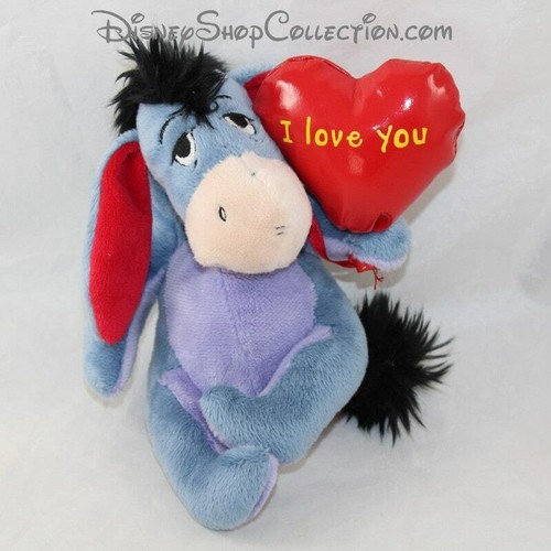 Nicotoy disney heart love - disney,