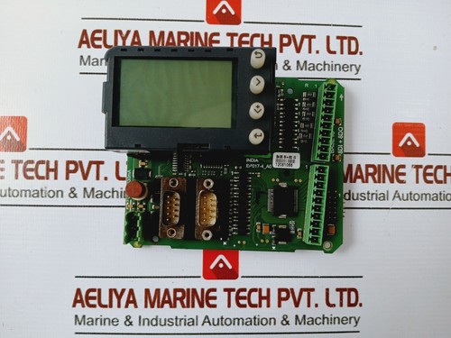 Carte affichage module - carte,