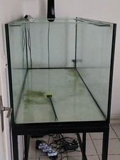 Aquarium eau mer 600 - aquarium,