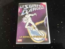 Les Surfer d'argent, la