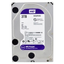 Disque Dur Western Digital