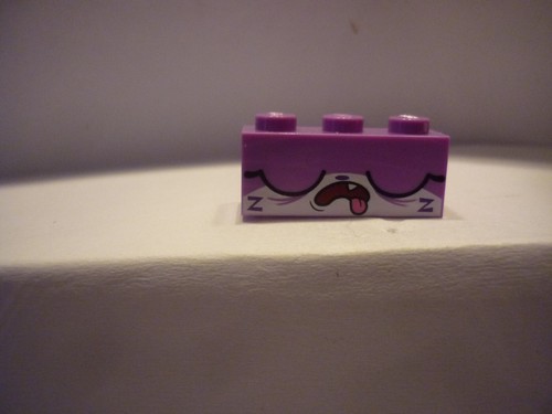 Lego unikitty série 1 - lego,