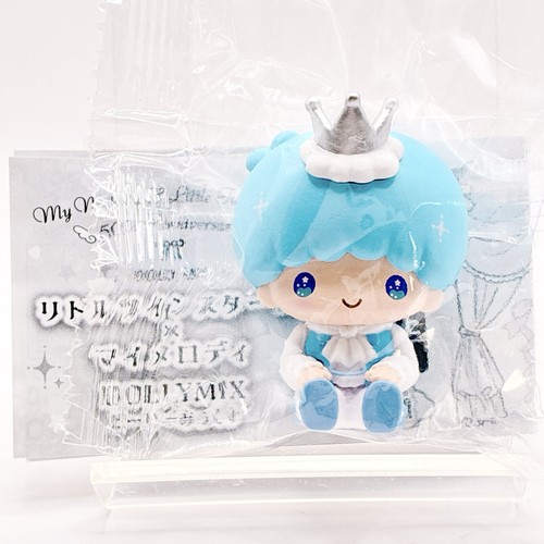 Mini figurine sanrio - mini,