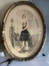 GRAVURE GEORGES GRELLET