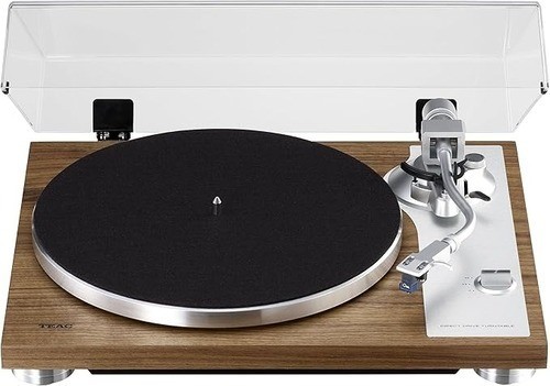 Platine vinyle teac se - vinyle,