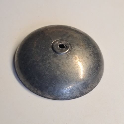 Gong sonnerie pour pendule - gong,
