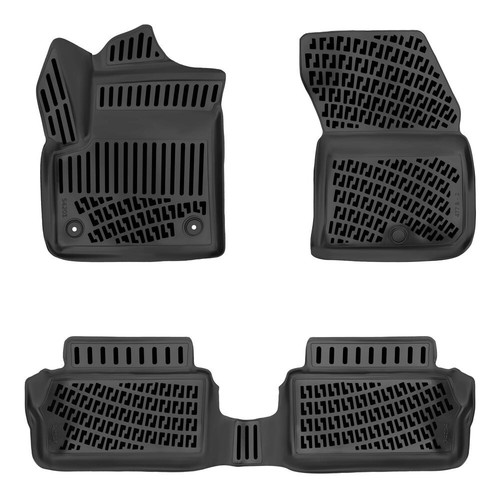 Set tapis citroen c3 - set,
