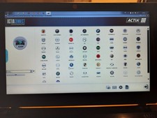 valise diagnostic auto