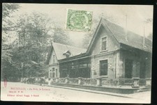 BRUXELLES AU BOIS LA LAITERIE