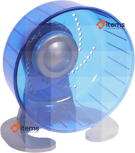 Roue exercice pour - d’exercice,