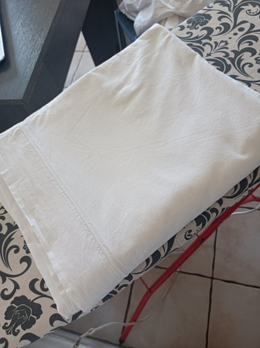 Pièces tissu métis - de,