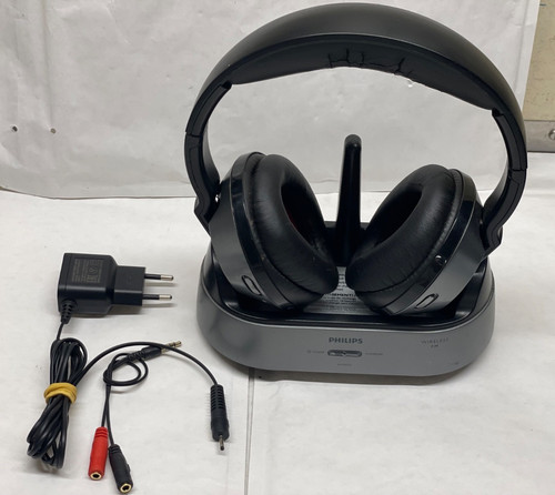 Casques sans fil philips - casques,