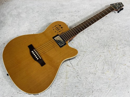 Used godin ultra - a6, u85984