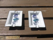 DESHOULIÈRES - Porcelaine