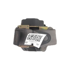 Ceinture sécurité arrière