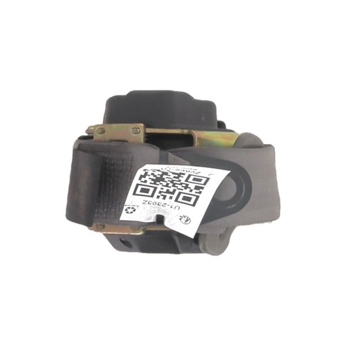 Ceinture sécurité arrière