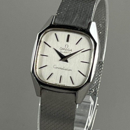 Montre femme vintage omega - femme,