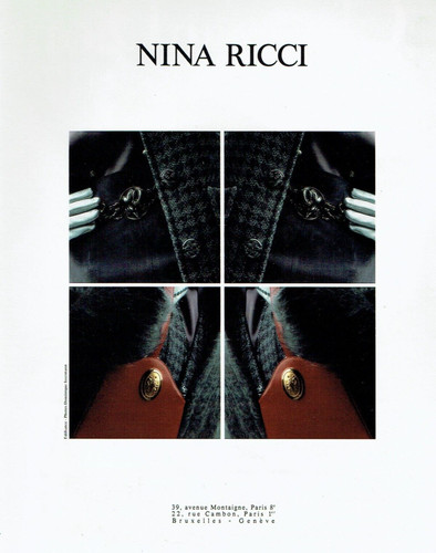Publicité advertising 0323 - publicité,