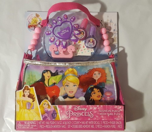 Disney princess fashion - disney, purse