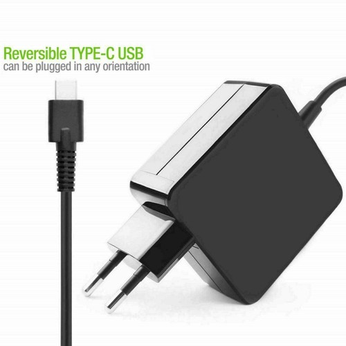 Type chargeur pour dell - type, pd
