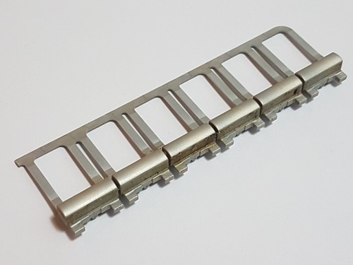221 306 platine bouton - 221.306,