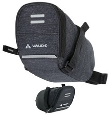 Vaude Course Clair XXL Grande Sacoche de Selle Sac à Outils Vélo Fahrradtasche