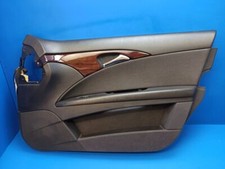 Mercedes-Benz E W211 2003