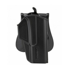 Holster Paddle rétention à