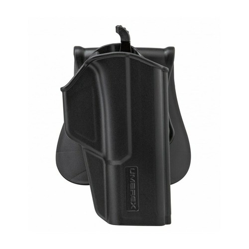 Holster paddle rétention - holster,