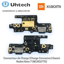Connecteur de Charge Xiaomi Redmi Note 7 (M1901F7G) - Origine Démonté