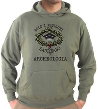Pull à Capuche KJ2403