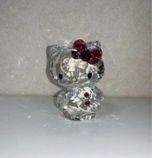 HELLO KITTY Sanrio Swarovski