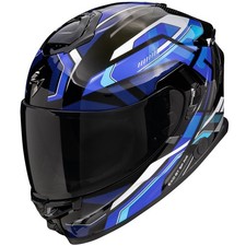 Casque intégral Scorpion