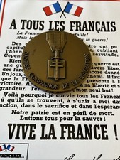 Médaille Nantes, Compagnon de