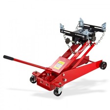 Cric lève moteur - support boîte de vitesse - 450 kg D24340