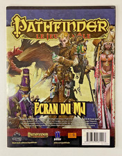 Pathfinder - Le Jeu de Rôle -