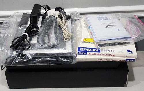 Epson perfection v750 pro - epson,