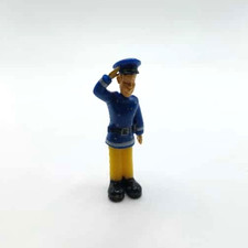 Figurine Prism Art Sam Le Pompier