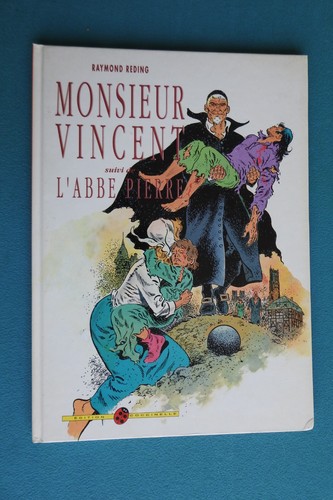 Raymond reding monsieur - reding, :