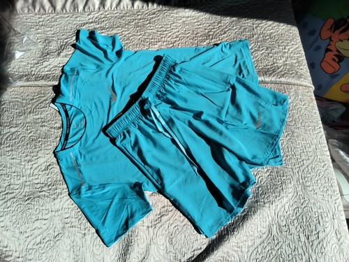 Ensemble nike running short - running,,