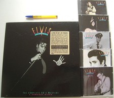 ELVIS PRESLEY Complete 50's