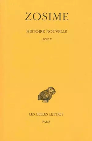 Histoire nouvelle tome 3 - histoire, nouvelle,