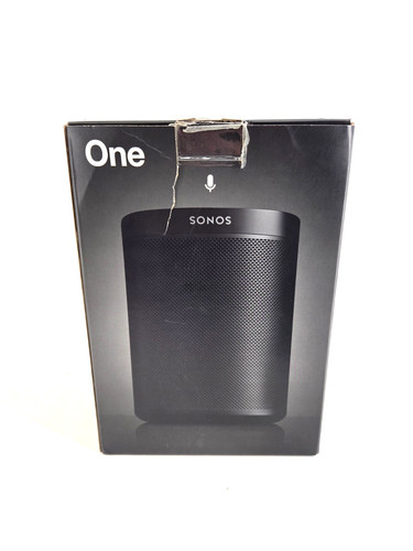 Sonos one gen smart speaker - sonos,