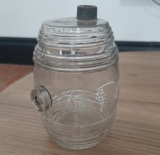 Tonneau pour cave à  liqueur xixeme XIXEME